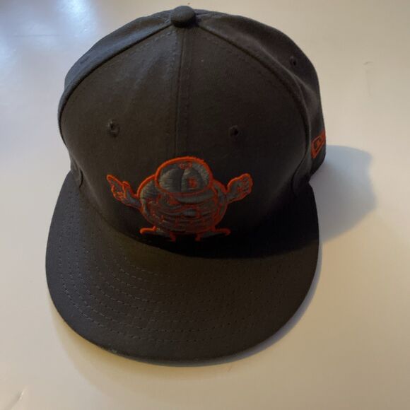 New Era 59fifty Syracuse Hat Lot SnapBack & Fitted - Picture 5 of 13